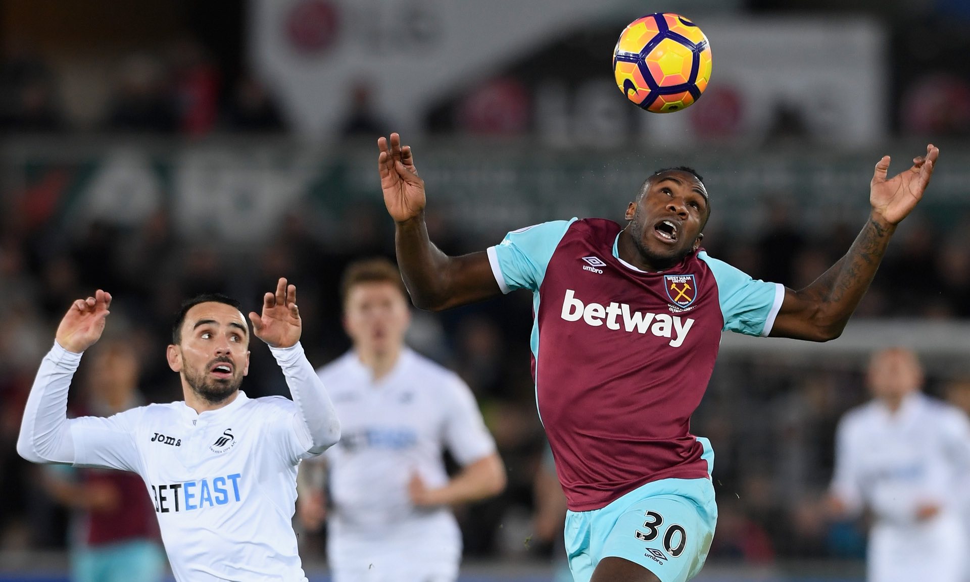 他们的欧冠 他们的欧冠